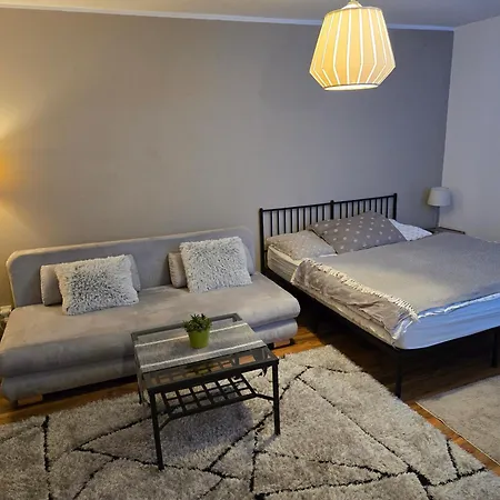 Barbora 2 Apartmán Ruzomberok