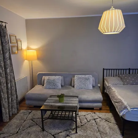 Apartment Barbora 2 Ruzomberok