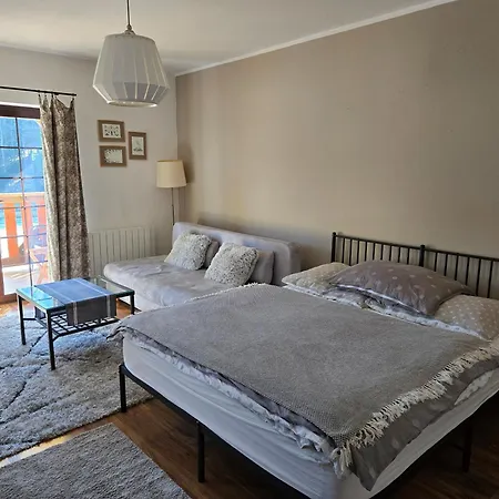 Barbora 2 Apartmán Ruzomberok