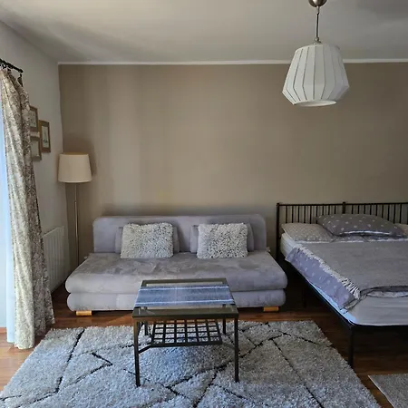 Lejlighed Barbora 2 Ruzomberok