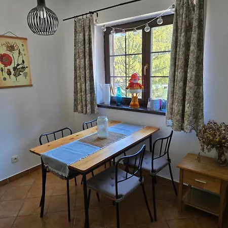 Barbora 2 Apartment Ruzomberok