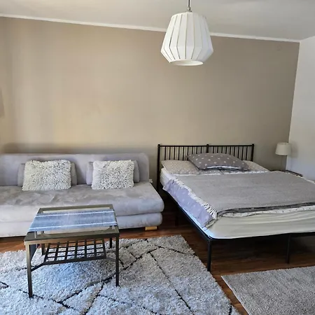 Barbora 2 شقة روجومبيروك