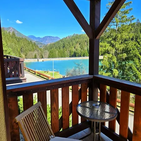 Apartmán Barbora 2 *