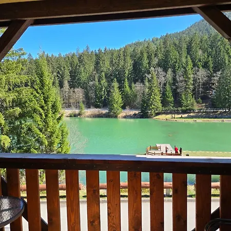 Barbora 2 Apartmán Ruzomberok