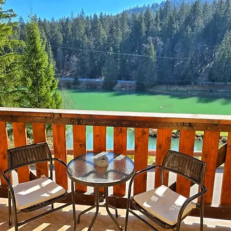 Apartment Barbora 2 Ruzomberok
