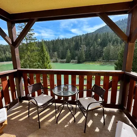 Barbora 2 Lejlighed *