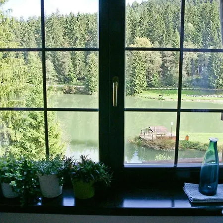 Apartment Barbora 2 Ruzomberok