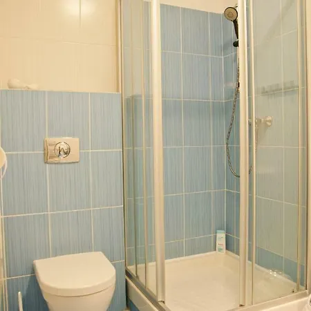 Barbora 2 Apartment Ruzomberok