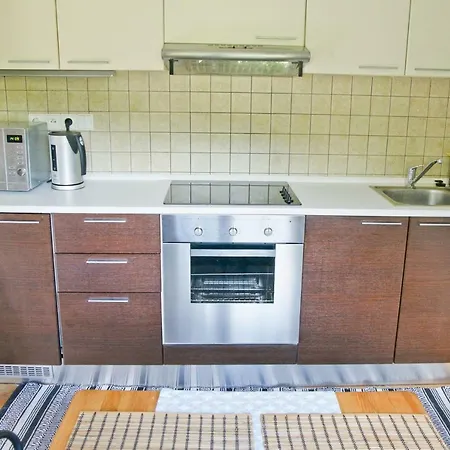 Barbora 2 Apartament Rużomberk