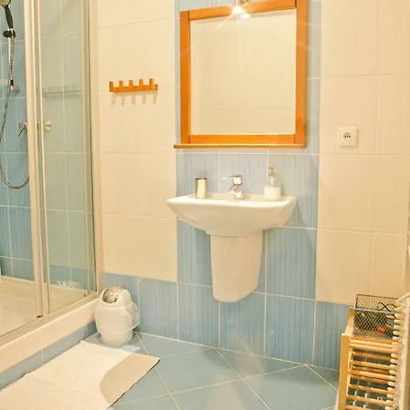 Apartment Barbora 2