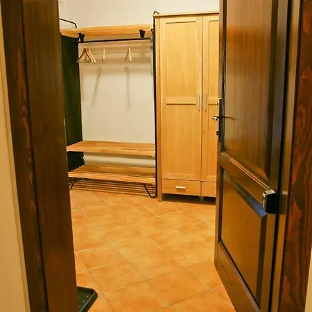 Apartament Barbora 2 Rużomberk