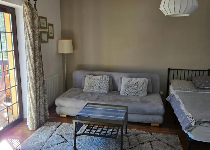 Barbora 2 Appartement