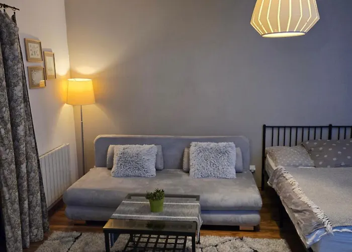 Appartement Barbora 2 Ruzomberok