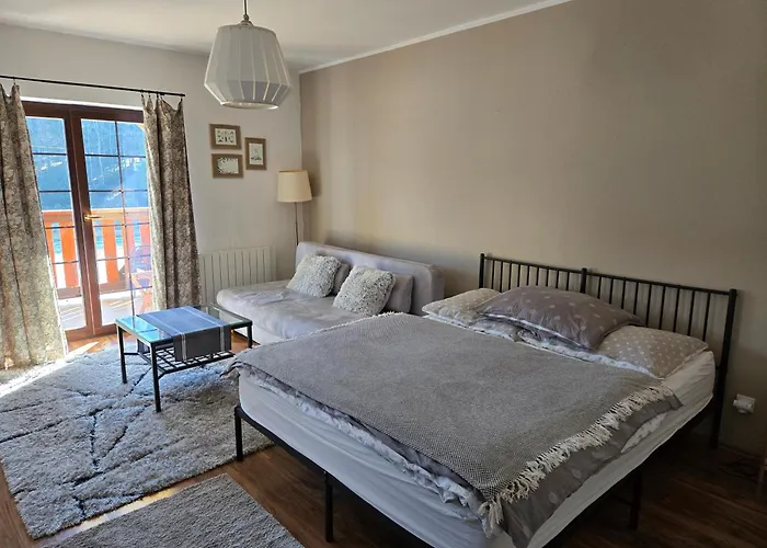 Barbora 2 Appartement Ruzomberok