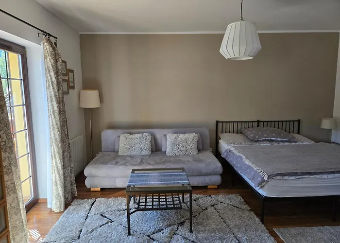 Appartement Barbora 2 Ruzomberok