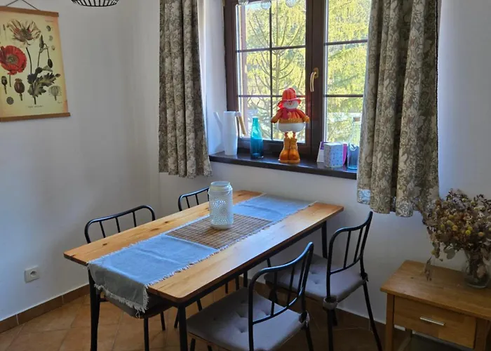 Barbora 2 Appartement Ruzomberok