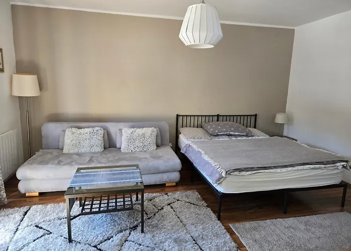Barbora 2 Appartement Ruzomberok