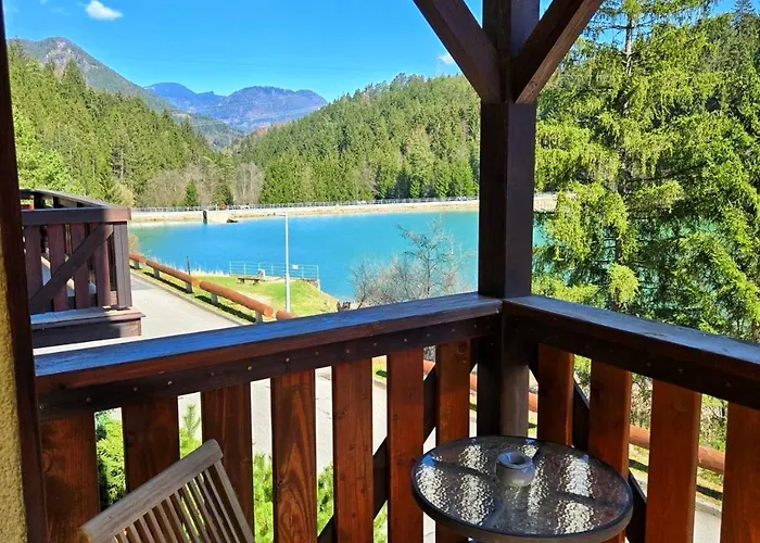 Appartement Barbora 2 *