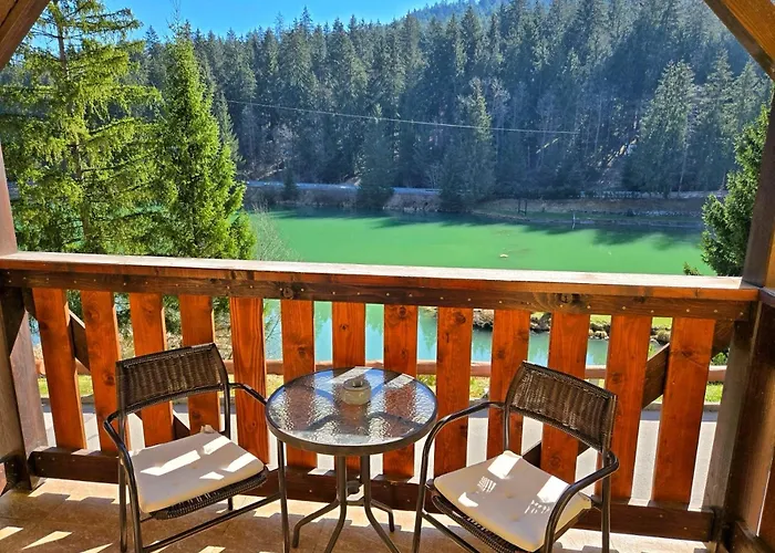 Appartement Barbora 2 Ruzomberok