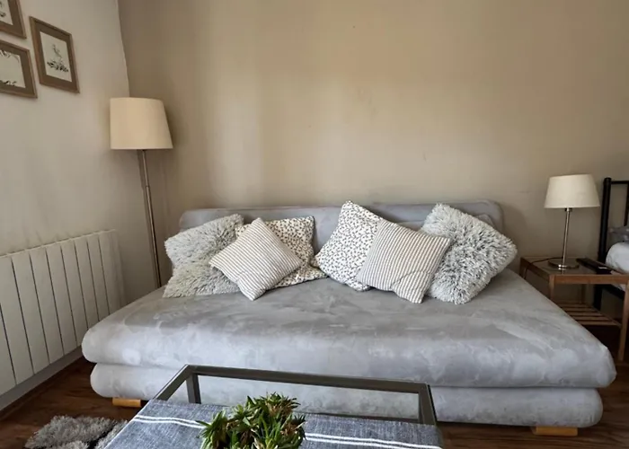 Barbora 2 Appartement