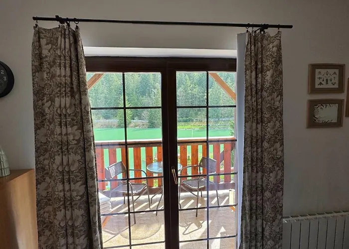 Appartement Barbora 2