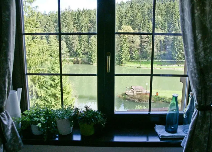 Appartement Barbora 2 Ruzomberok