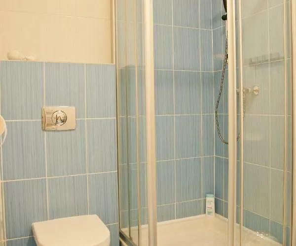 Barbora 2 Appartement Ruzomberok