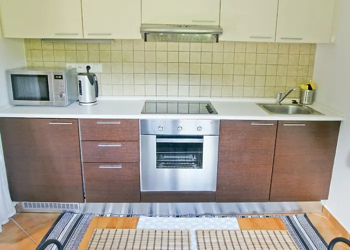 Barbora 2 Appartement Ruzomberok