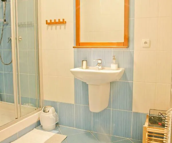 Appartement Barbora 2