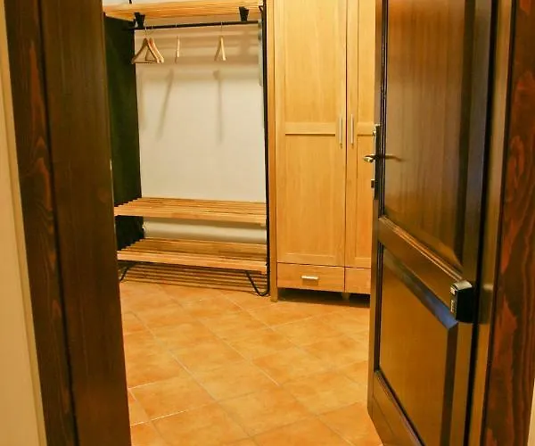 Appartement Barbora 2 Ruzomberok