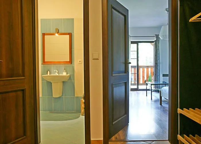 Appartement Barbora 2